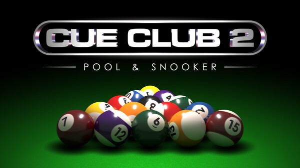 《桌球俱乐部2：台球与斯诺克》免安装版 游戏截图 1