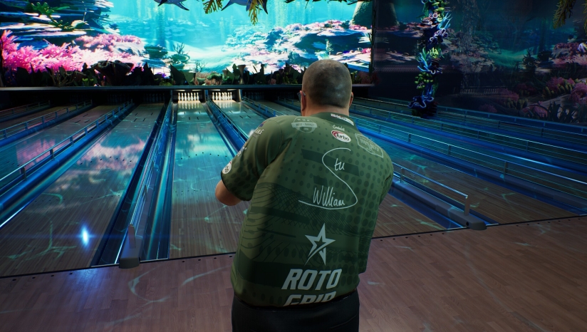 《PBA Pro Bowling 2026》游戏库 游戏截图 6