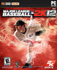 《美国职业棒球大联盟2K12》 完整硬盘版